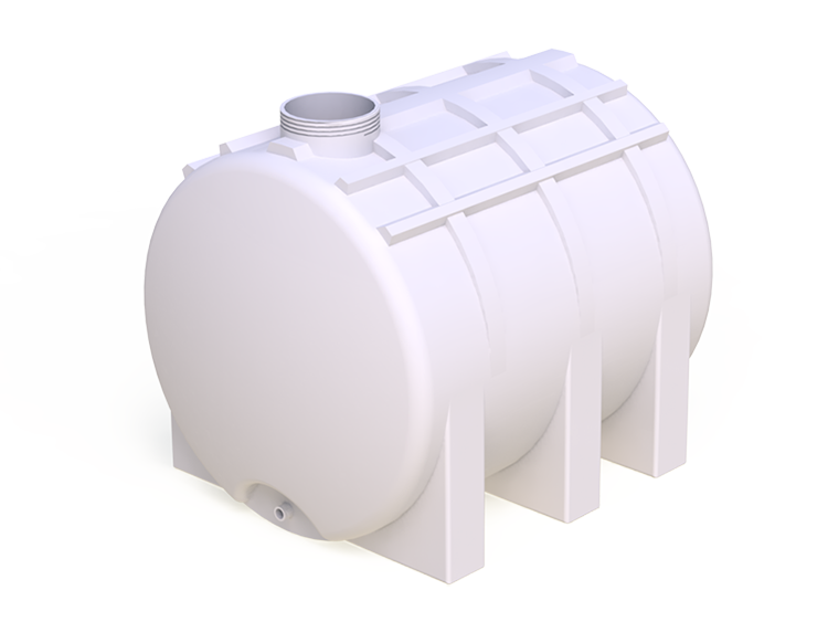 Horizontal Water Tank Water Tank  HD Free Download