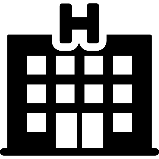 Hospital Medical Icons  HD Free Download