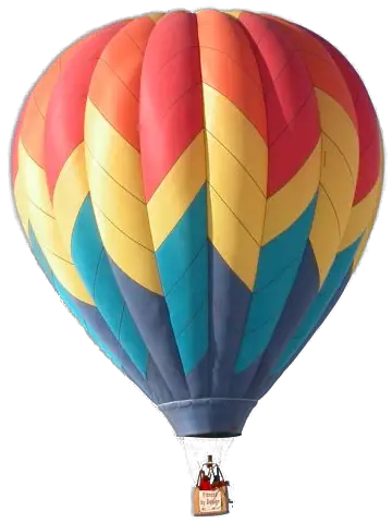 Hot Air Balloon Tux Paint Stamp Browser Vehicles  HD Free Download