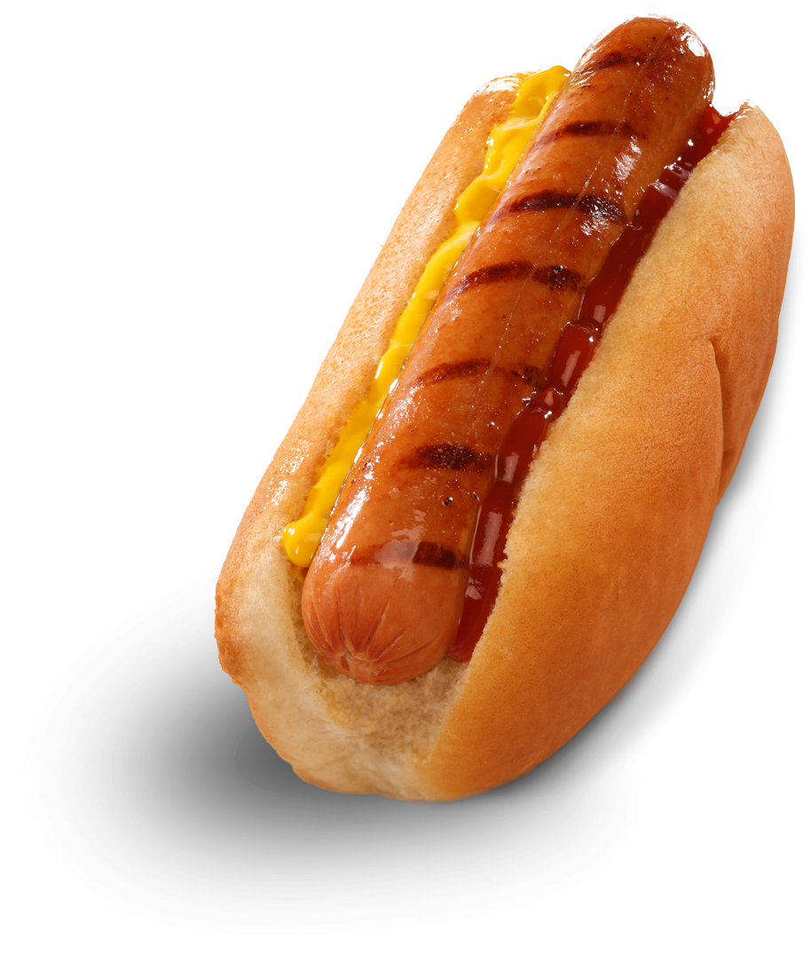 Hot Dog Kid Meals Back Yard Burgers  HD Free Download