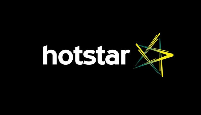 Hotstar Logo  HD Free Download