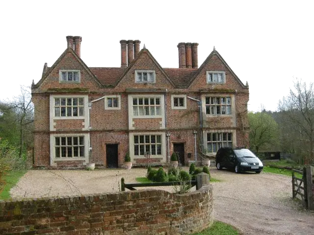 House PNG Waterend Mansion Waterend Barn Thralem  HD Free Download