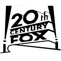 How To Make A Custom 20th Century Fox PNG Logo  HD Free Download