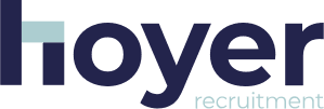 Hoyer Recruitment Logo  HD Free Download