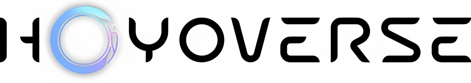 Hoyoverse Games Logo Transparent  HD Free Download