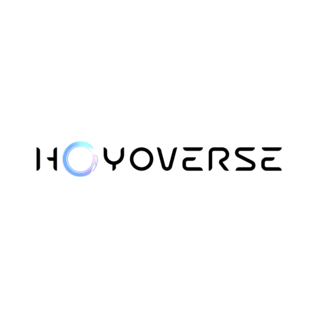 Hoyoverse Geshin Impact PNG Logo HD Free Download