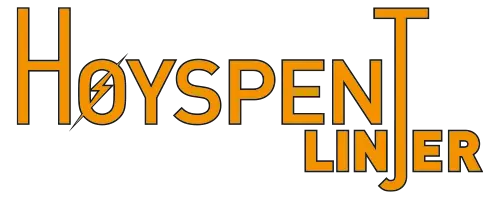 Hoyspent Linjer Logo PNG  HD Free Download