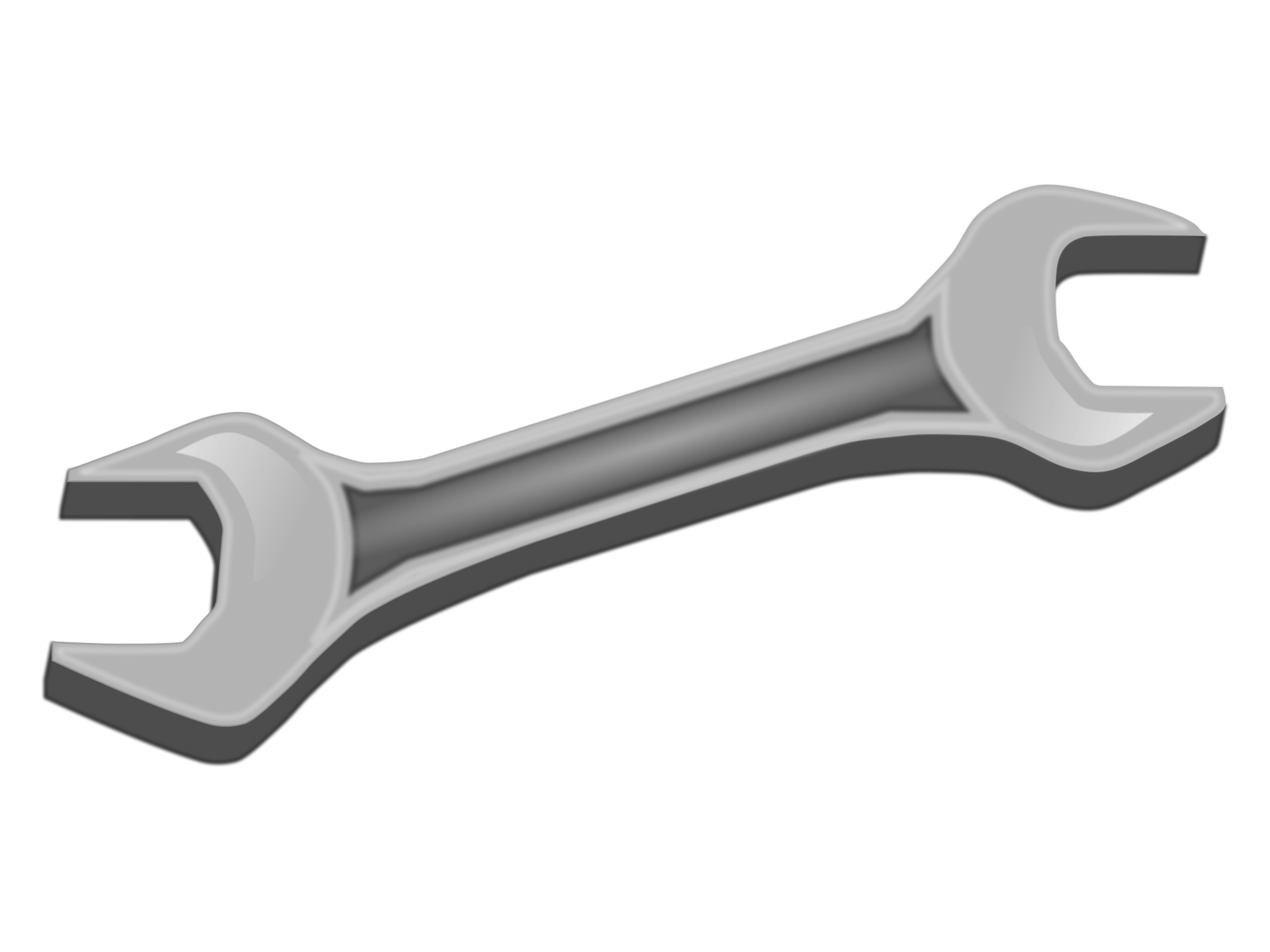Hq Wrench Transparent Photo  HD Free Download