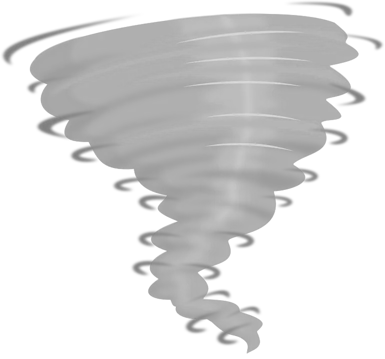Hurricane Storm Stormy Tornado Vector Graphic   HD Free Download