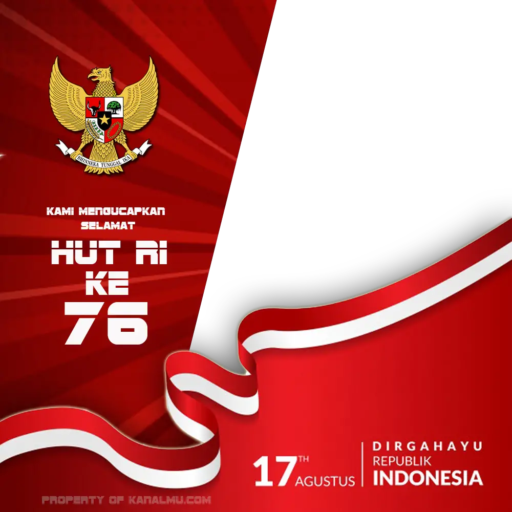 Hut Ri Ke 77 Logo Transparent  HD Free Download