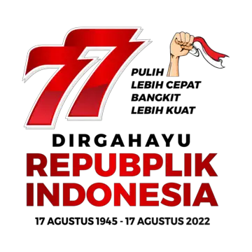 Hut Ri Ke 77 Transparent Vector PNG  HD Free Download