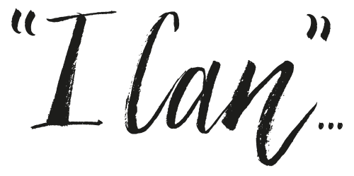 ‘ I Can ‘ Mary Kay PNG Logo  HD Free Download