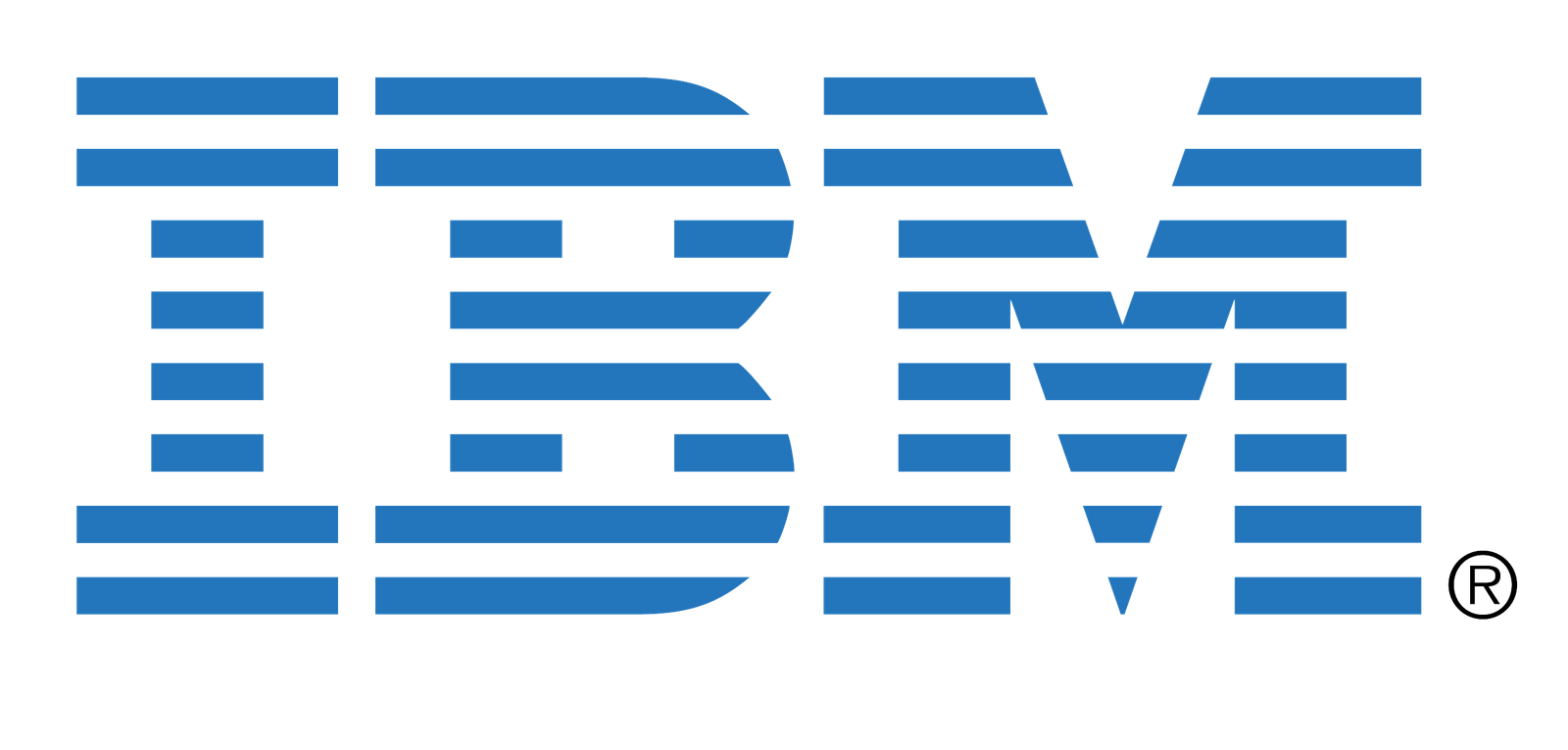 Ibm Logo Cru Repair Louis  HD Free Download