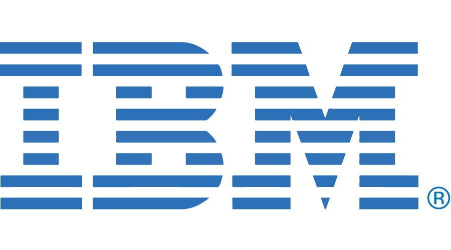 Ibm Logo Ibm Upgrade Service For Ios  HD Free Download