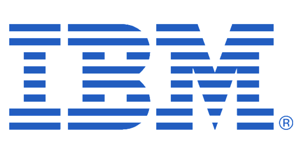 Ibm Logo Lusha Lead Enrichment Click Direct Dials And  HD Free Download