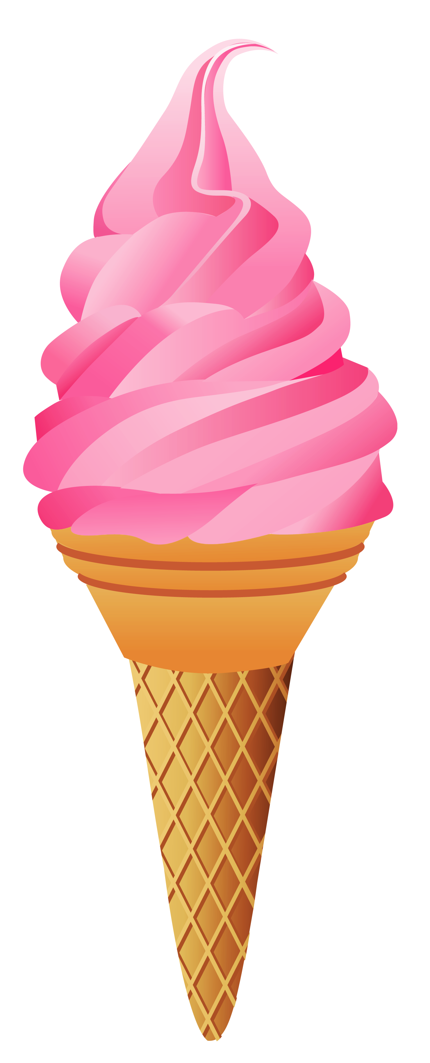 Ice Cream Clipart PNG Icecream Food Clip Art  HD Free Download