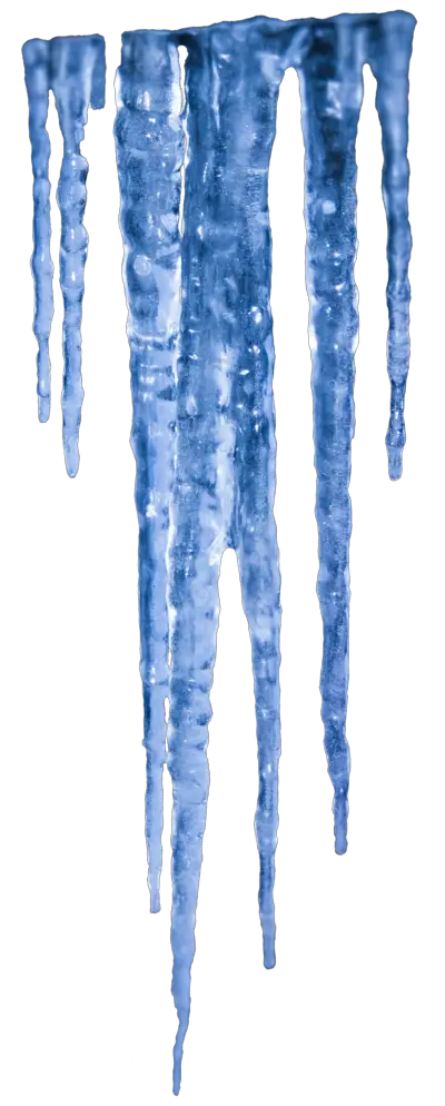 Icicle Ice PNG Astoko Deviantart  HD Free Download