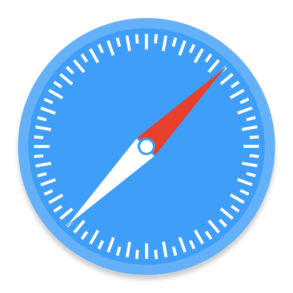 Icon Safari Browser  HD Free Download