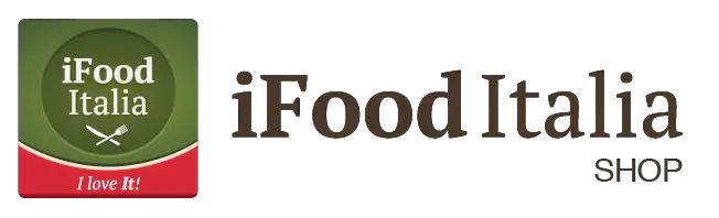 Ifood Italia Shop Logo PNG HD Free Download