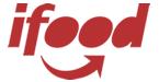 Ifood Red Icon  HD Free Download