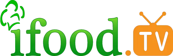 Ifood Tv Logo  HD Free Download