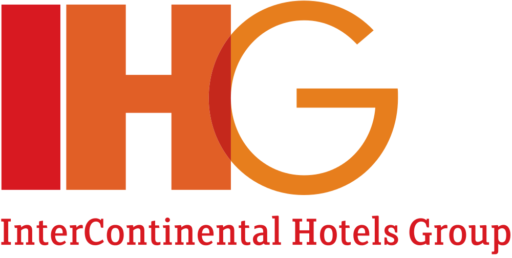 Ihg Group Holiday Inn PNG Logo  HD Free Download