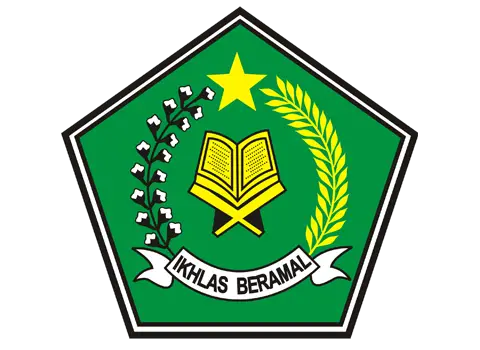 Ikhlas Beramal Logo Depag PNG Transparent PNG Logos  HD Free Download