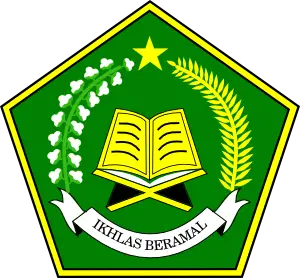 Ikhlas Beramal Logo Kemenag PNG Transparent PNG Logos  HD Free Download