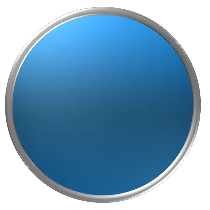 Illustration Generic Button Button Sign  HD Free Download