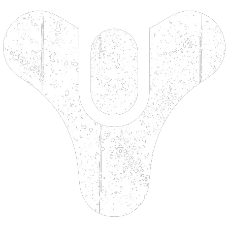 Image Destiny Logo White Rwby Fanon Wiki Fandom  HD Free Download