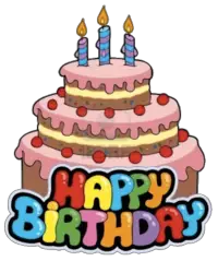 Image Happy Birthday Dragon Story Wiki  HD Free Download