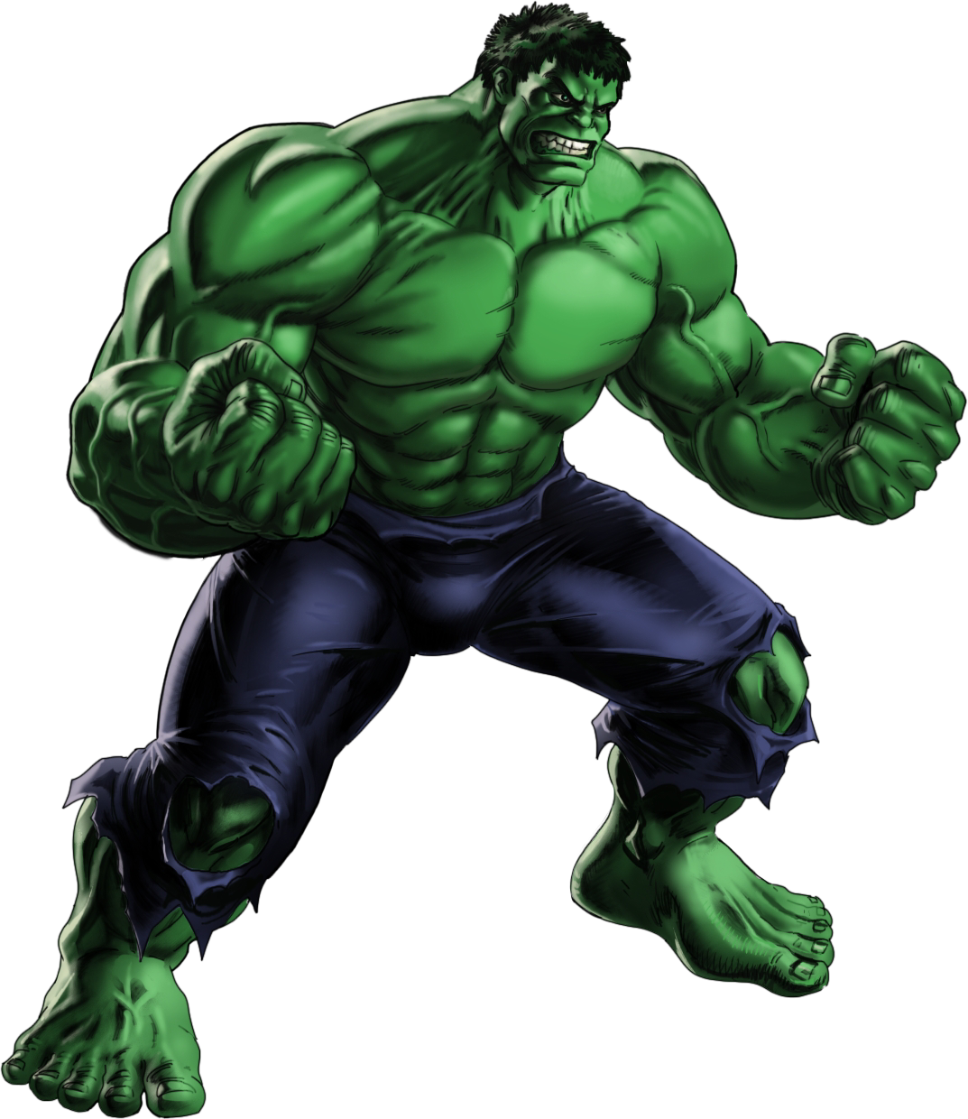 Image Hulk Avengers Alliance Fanon Wiki Fandom  HD Free Download