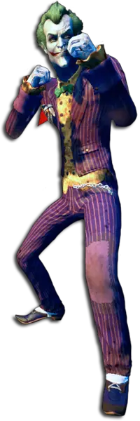 Image Joker Stance Batman Wiki  HD Free Download