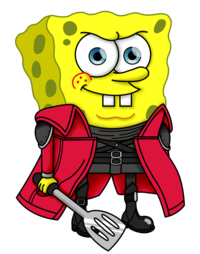 Image Khoh Spongebob Cwa Character Wiki  HD Free Download