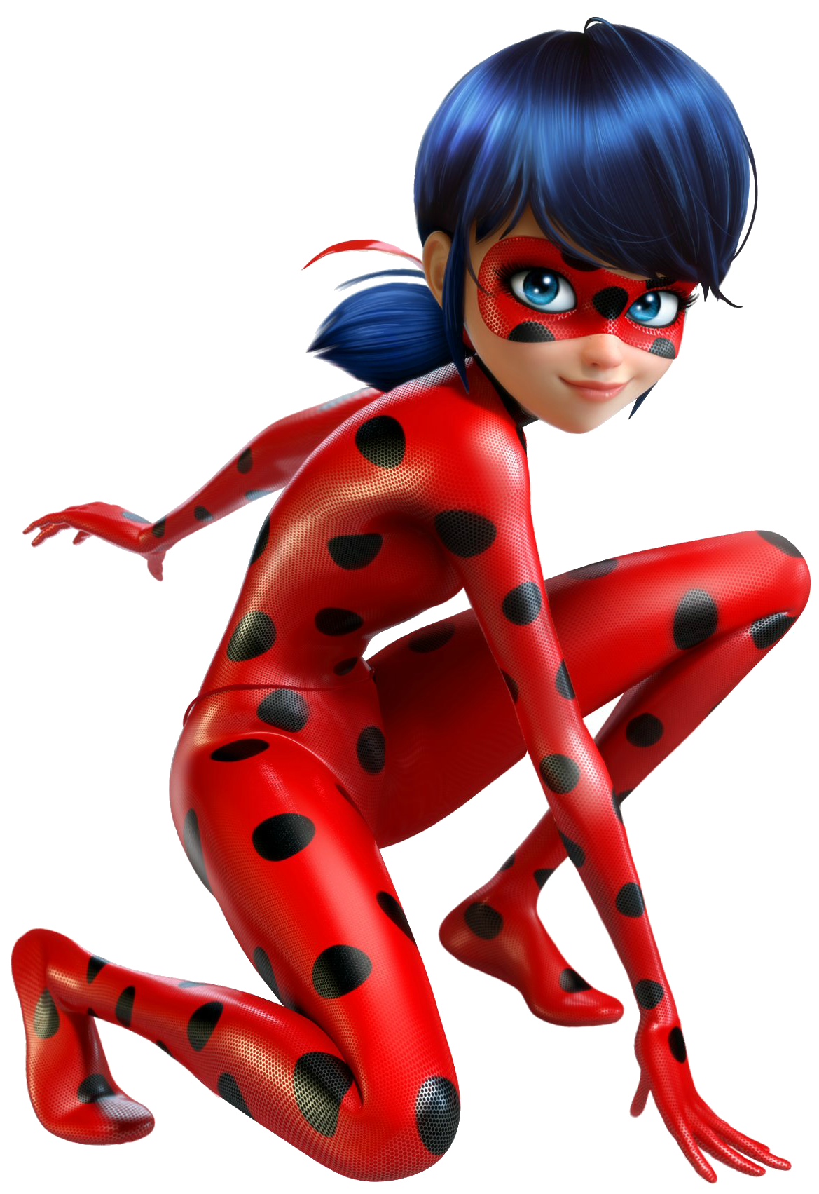 Image Ladybug Render Miraculous Ladybug Wiki Fandom Powered Wikia  HD Free Download