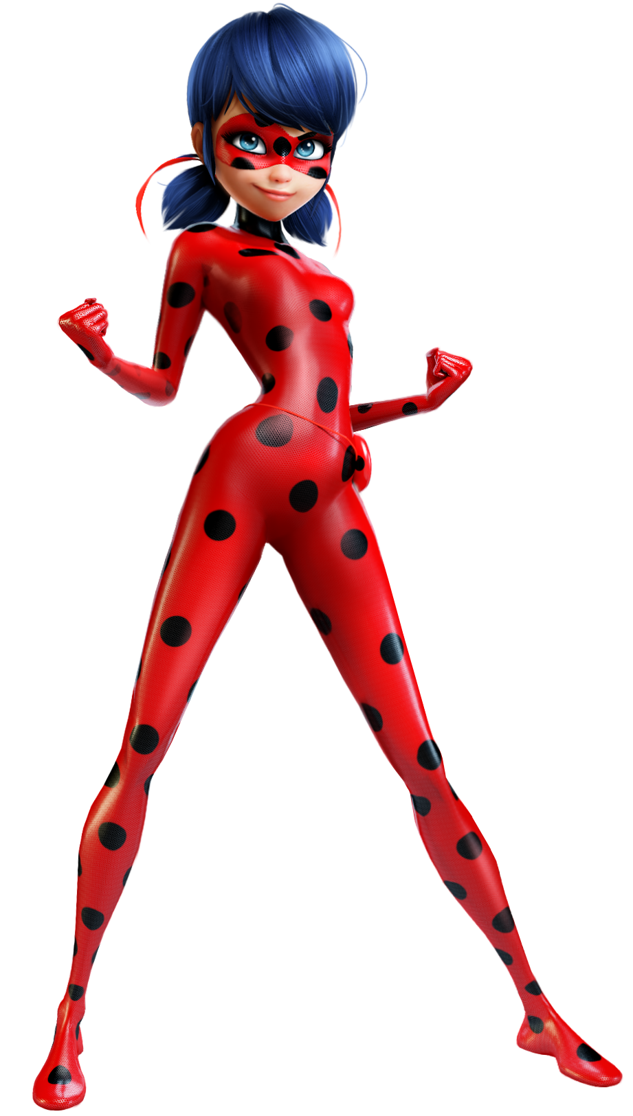 Image Ladybug Render Miraculous Ladybug Wiki Fandom Powered Wikia HD Free Download