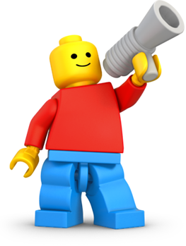Image Lego Bob Playstation All Stars Wiki Fandom  HD Free Download