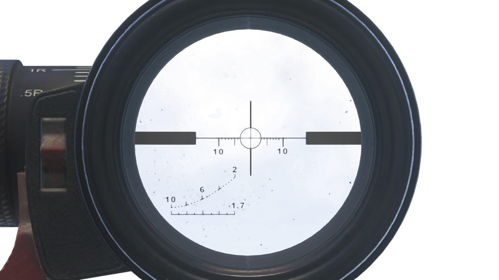 Image Lynx Scope Overlay Call Duty Wiki Wikia HD Free Download