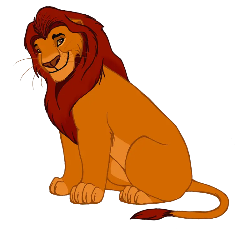 Image Mufasa Lion King Art The Parody Wiki  HD Free Download