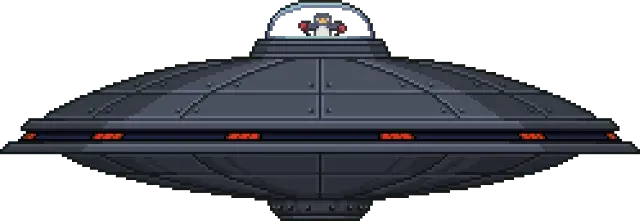 Image Penguin Ufo Starbound Wiki Fandom Powered HD Free Download