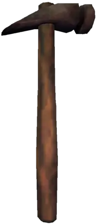 Image Repair Hammer Oblivion The Elder Scrolls Wiki  HD Free Download