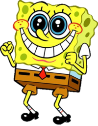 Image Spongebob PNG Nickelodeon Wikia  HD Free Download