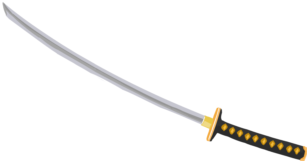 Image Srtc Melee Katana  HD Free Download