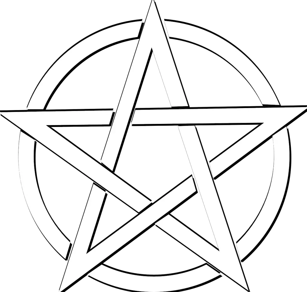 Image Supernatural Witch Pentagram Midnight Texas  HD Free Download
