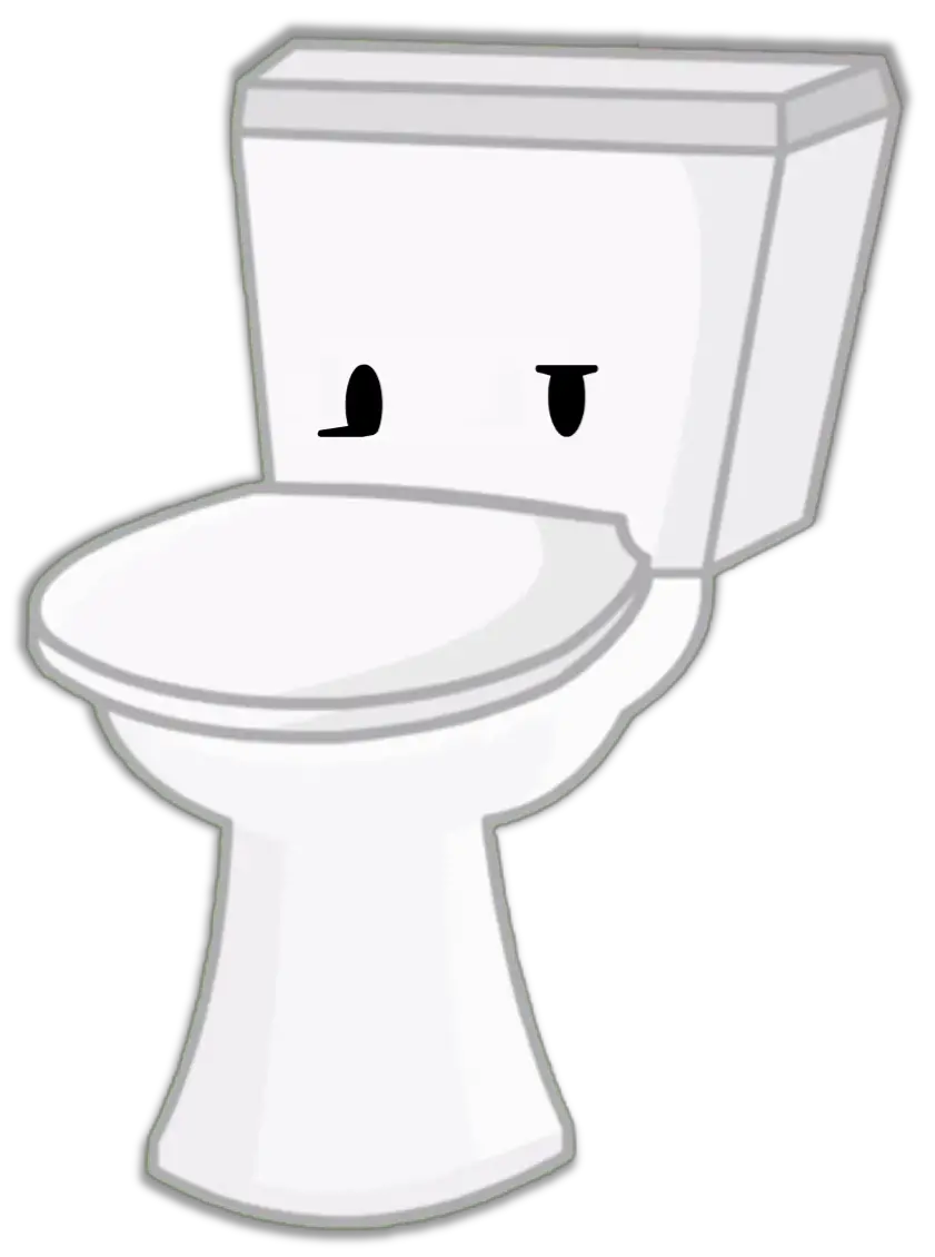 Image Toilet Object Clipart  HD Free Download
