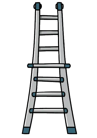 Ladders Clipart HD Free Download