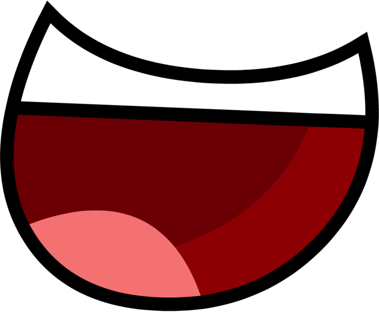 Image Wide Mouth Open Smile Battle For Dream  HD Free Download
