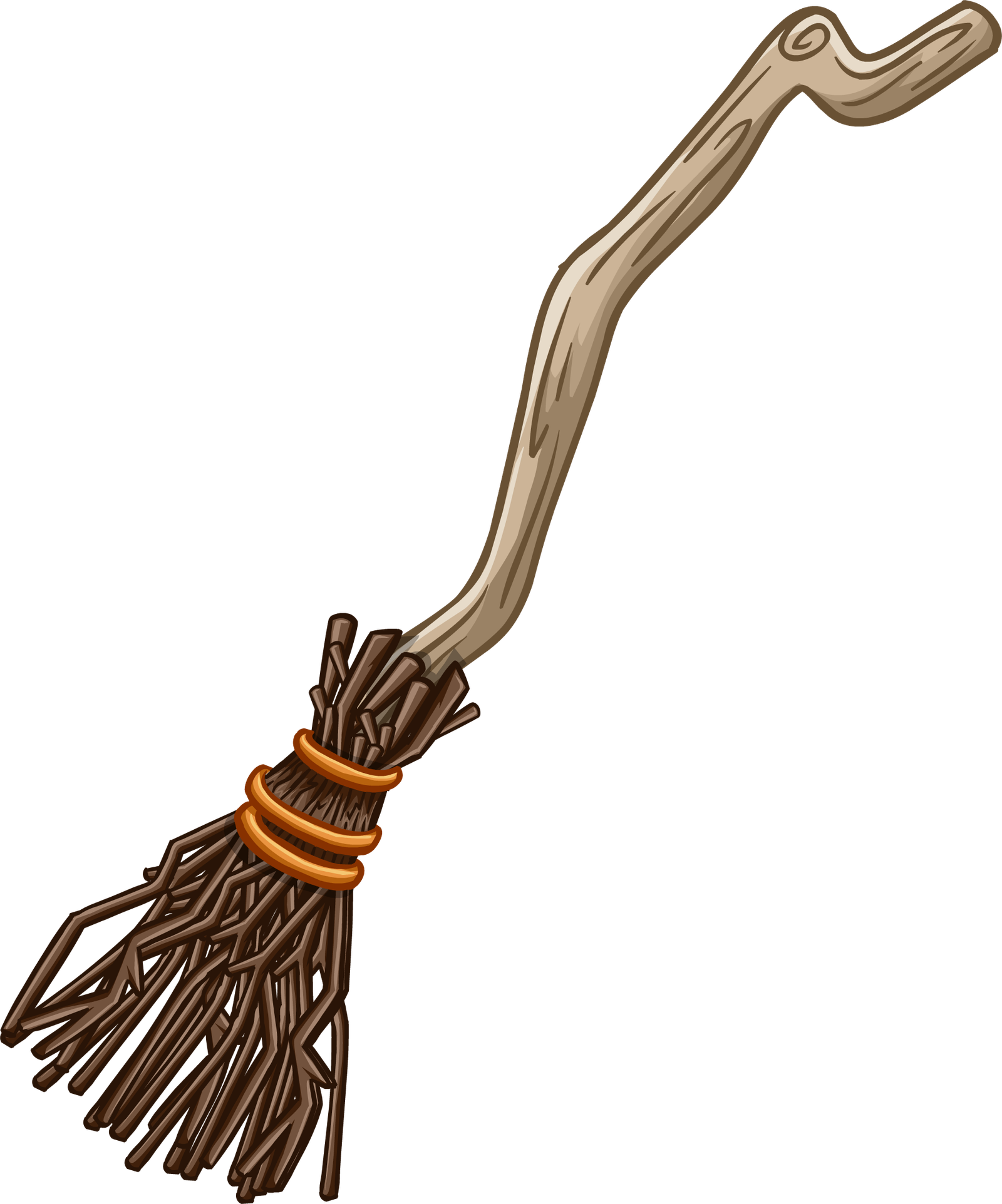 Image Witches Broom Icon Club Penguin Wiki The  HD Free Download