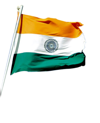 Indian Flag Print Advertisement Idea Design Creative Independence  HD Free Download