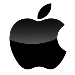 Infinite Island Apple Emblem Mac Cosmetic PNG Logo HD Free Download